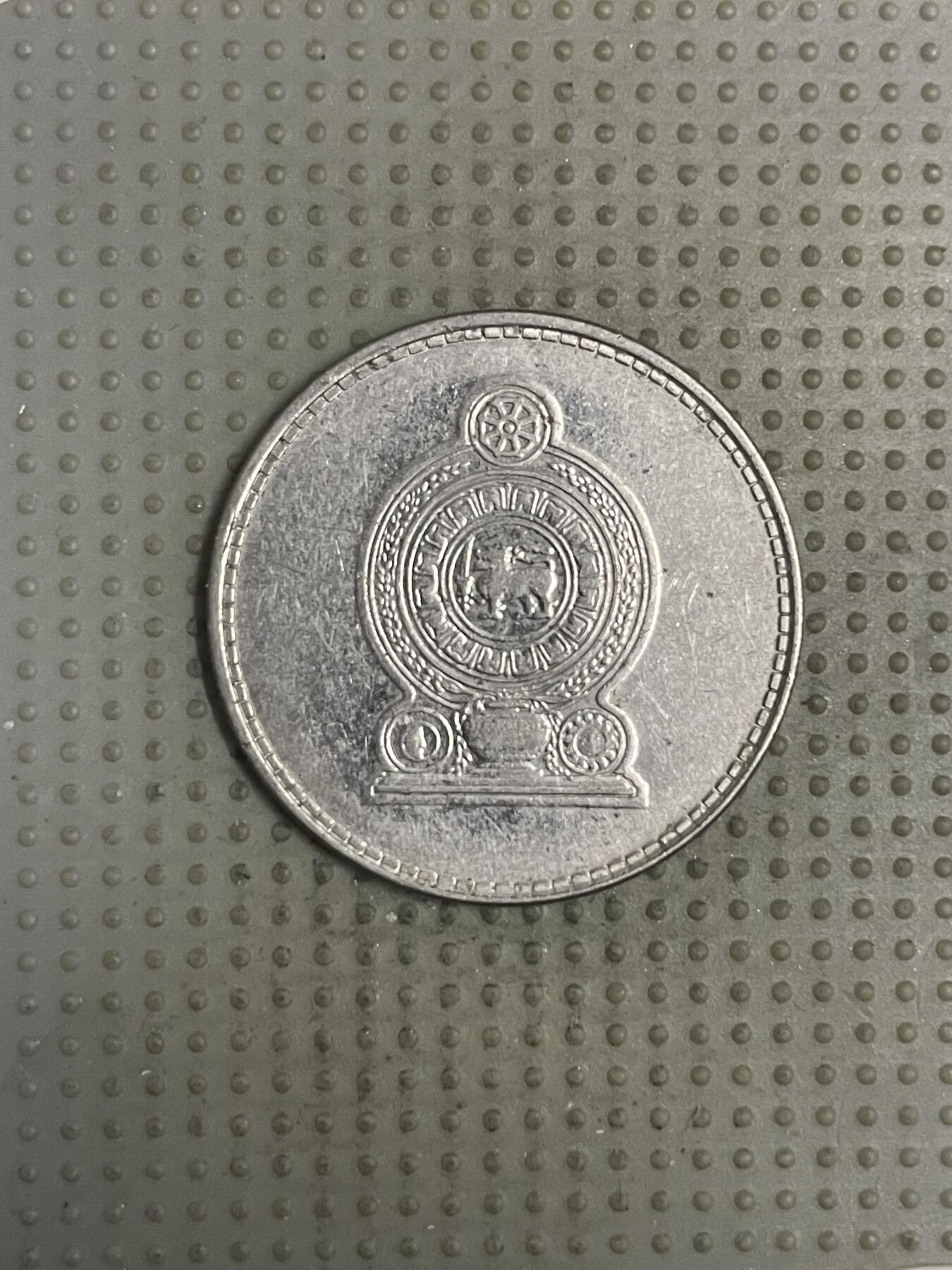 2025年第149场各国散币拍卖（总第149场）