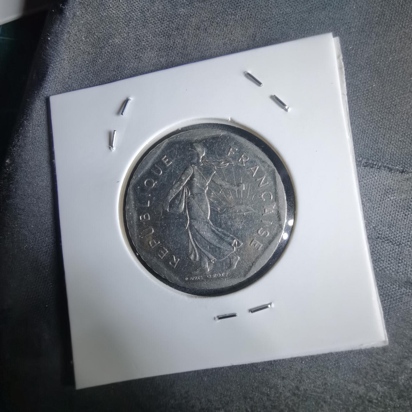 沼泽如烟--第949场 法国1983年二元