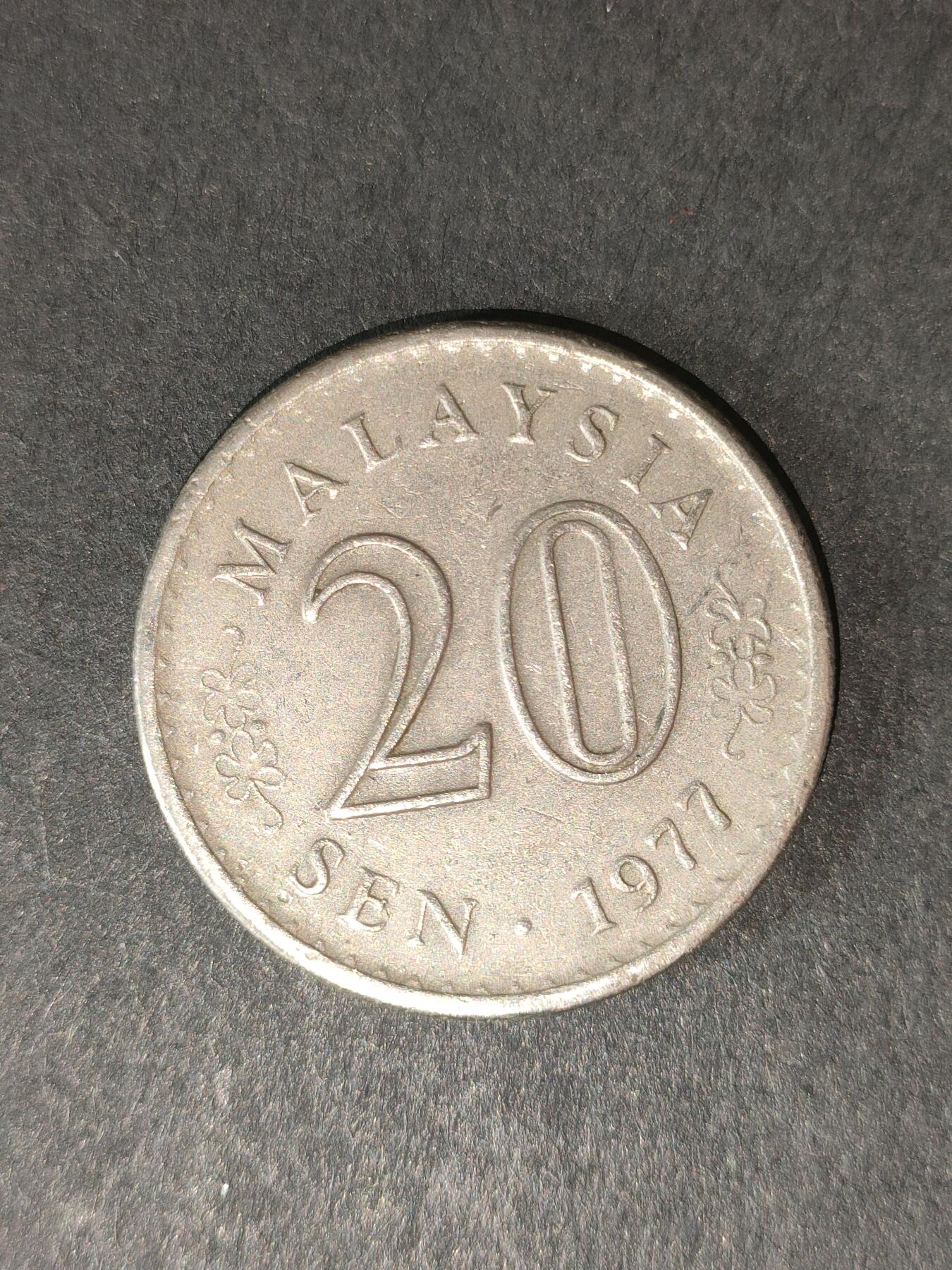 猩哥外币小铺➨【第214场】