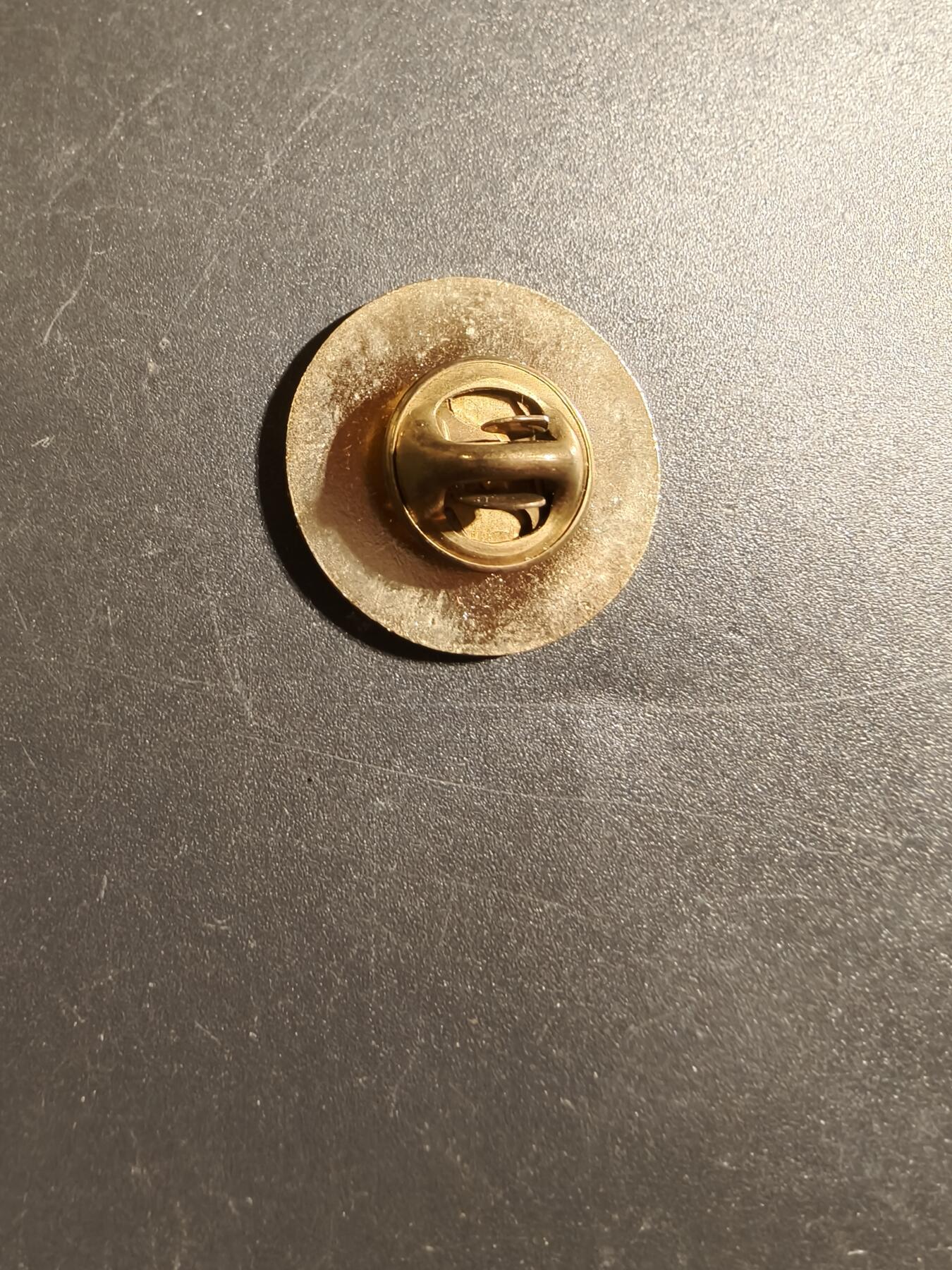 老王徽章第172期 美国空军证章