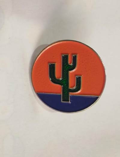 专场 - 美国特战队纪念章