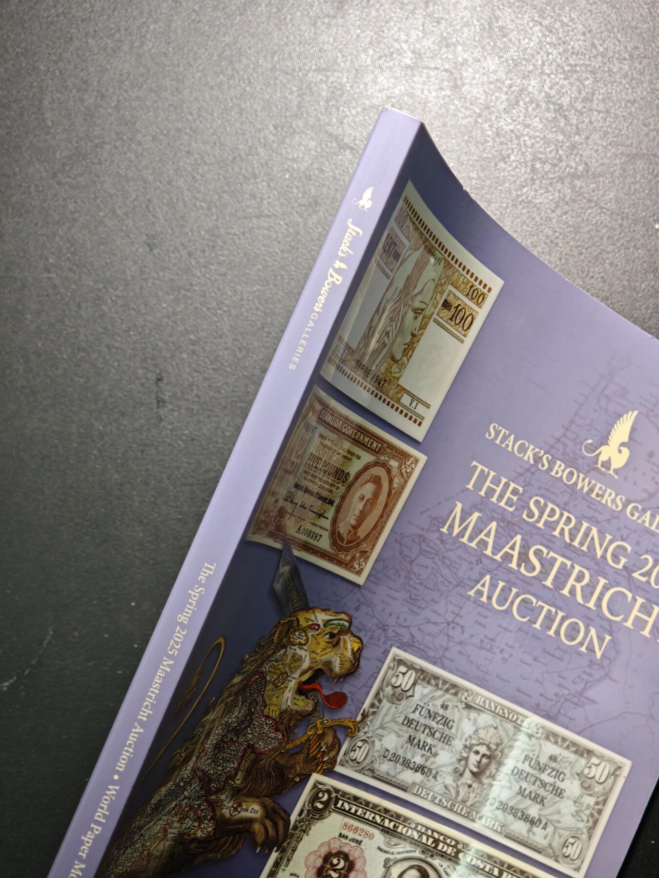 【德藏】世界币章拍卖第159期(元旦专场拍卖)