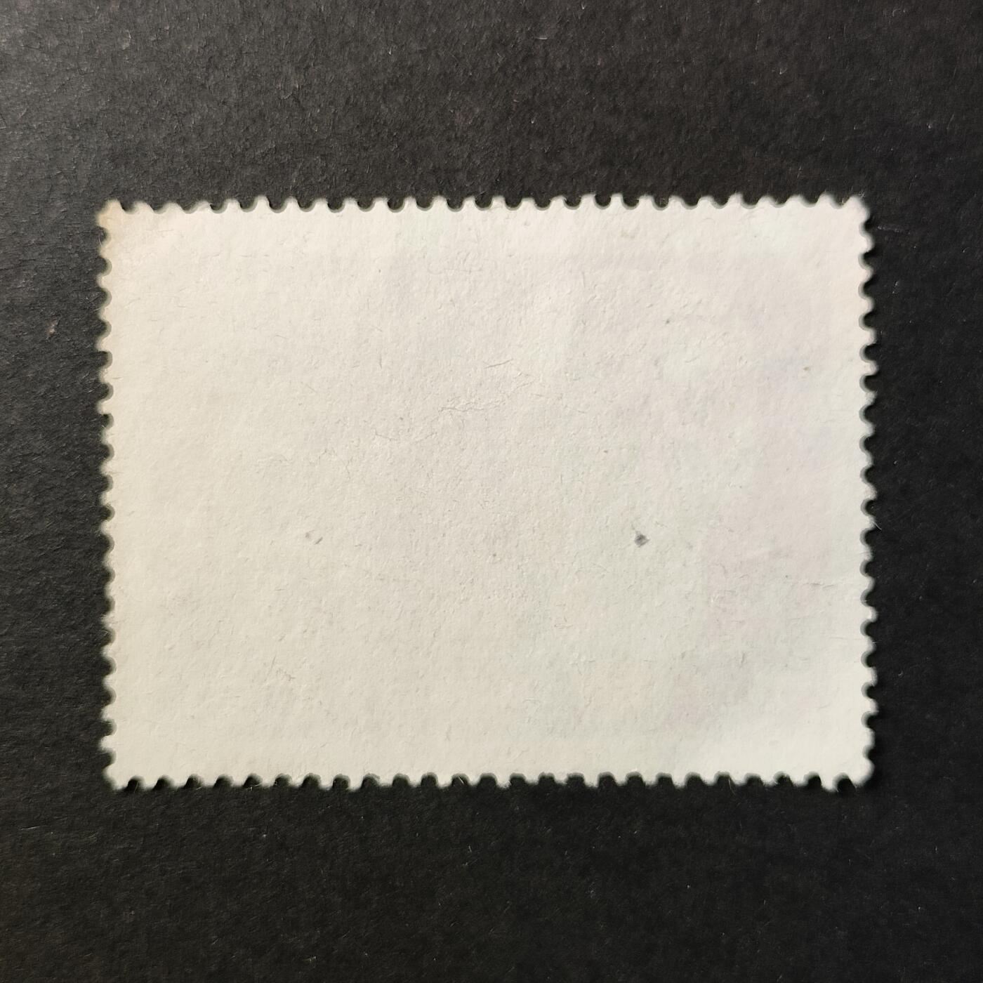 嘉禾收藏    【第421期】            无佣金、可寄存、满30元包邮 邮票一枚