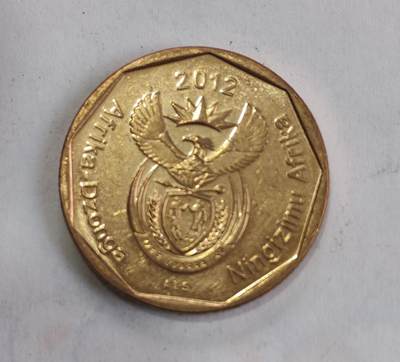 专场 - 外国硬币