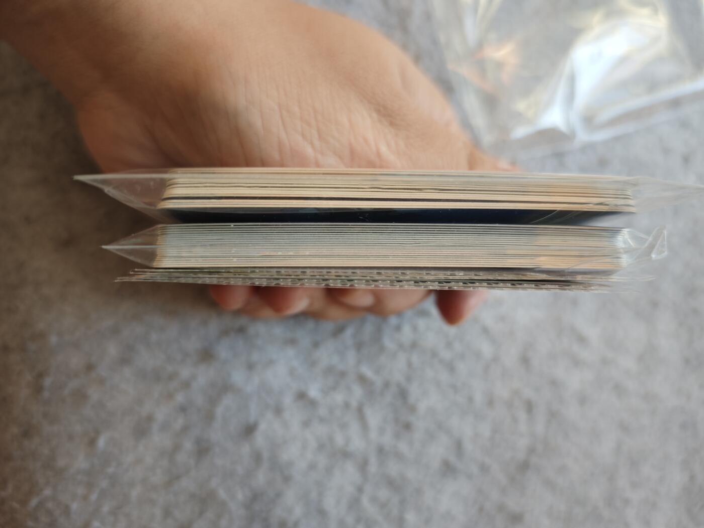 【随心含颖卡拍53期】卡游/集卡社/卡卡沃 抽卡机专场拍卖【无佣金】