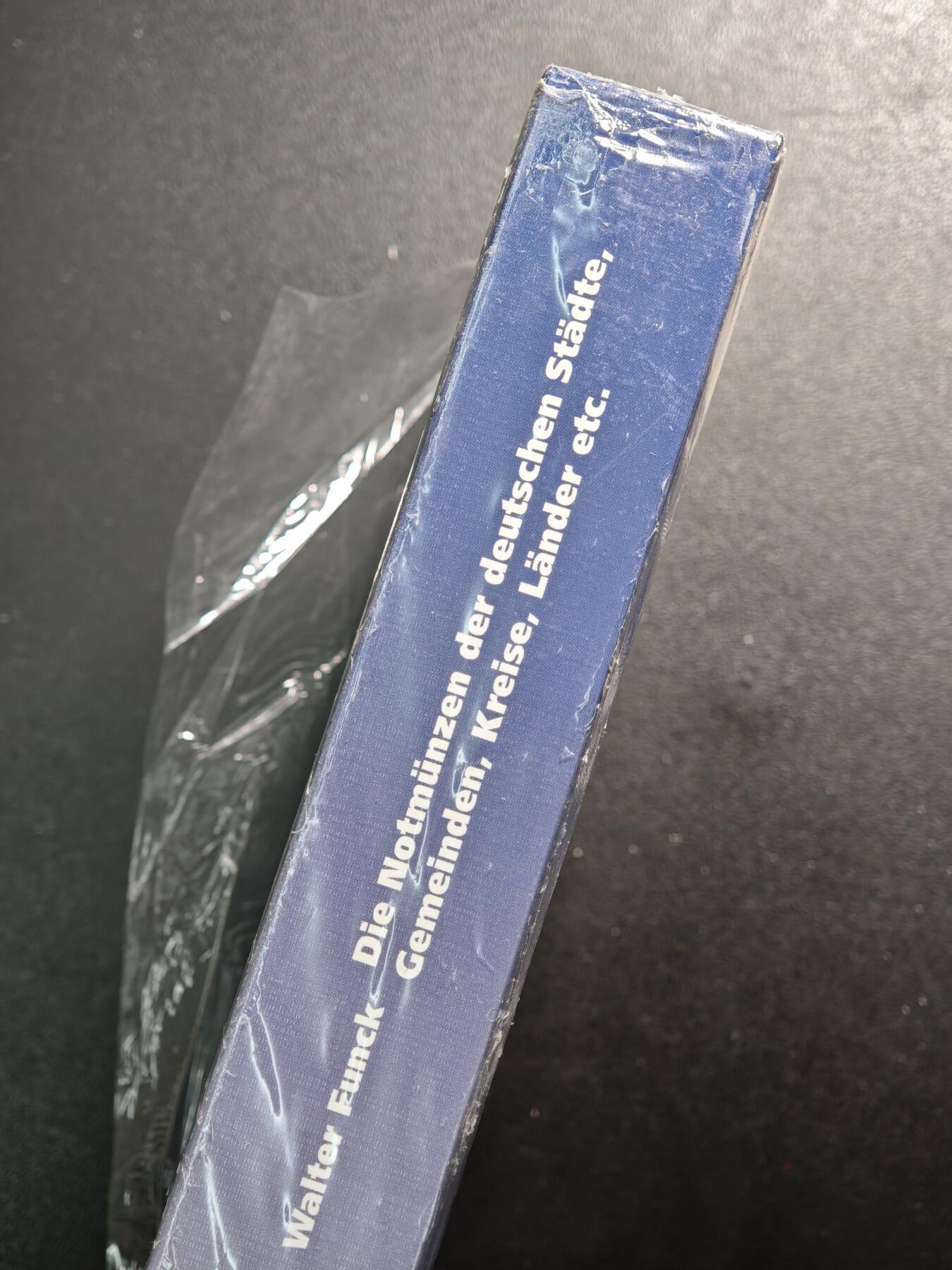 【德藏】世界币章拍卖第159期(元旦专场拍卖) 绝版 全新塑封 德国德紧芬克目录 硬壳精装 铜版纸印刷 内容及其细致丰富 德紧硬币必备工具书 收藏与学习兼备 全书约703页