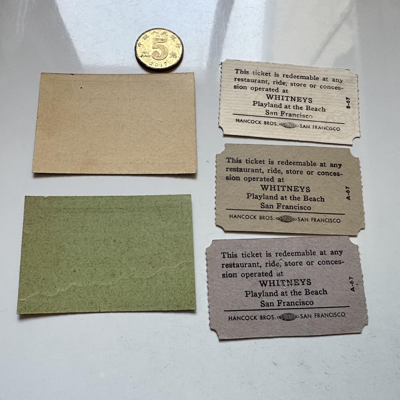 🌹外币初藏🌹🐯2025年第147场  每周二四六晚8️⃣点 接代拍 德国一战时期紧急币—15