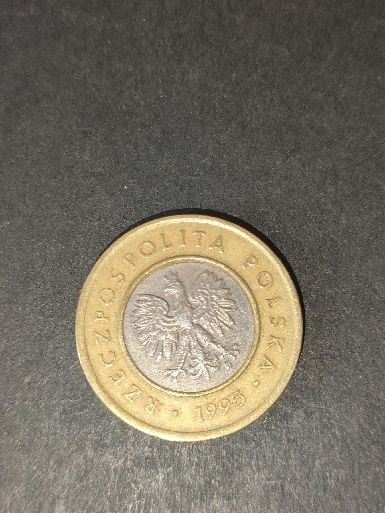 猩哥外币小铺➨【第214场】 波兰