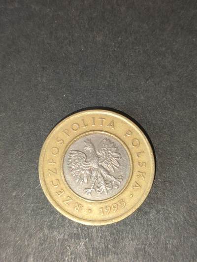 猩哥外币小铺➨【第214场】 - 波兰