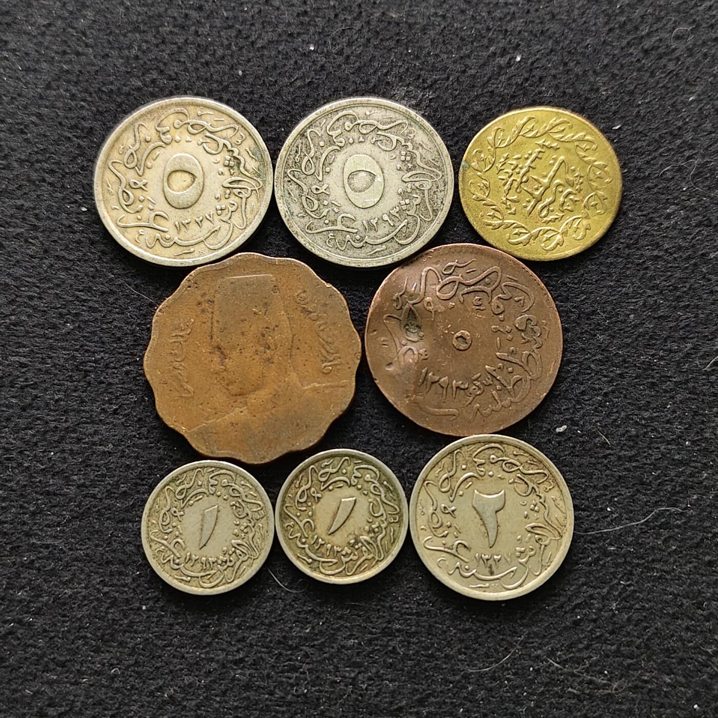 【全场包邮】纯粹捡漏拍490场（免费代拍第27场）