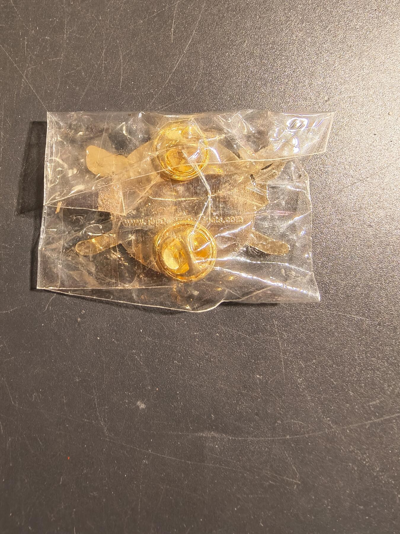 老王徽章第172期 美国海军陆战队圣迭戈招募站证章