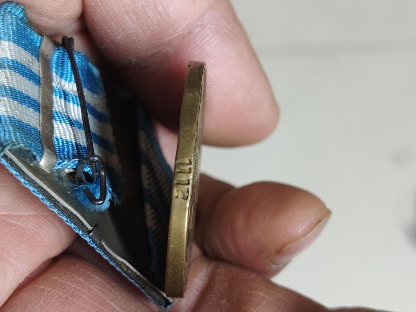 苏联蒙古勋章钱币 苏联纳西莫夫奖章