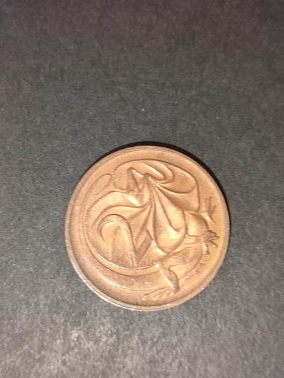 猩哥外币小铺➨【第214场】 - 澳大利亚