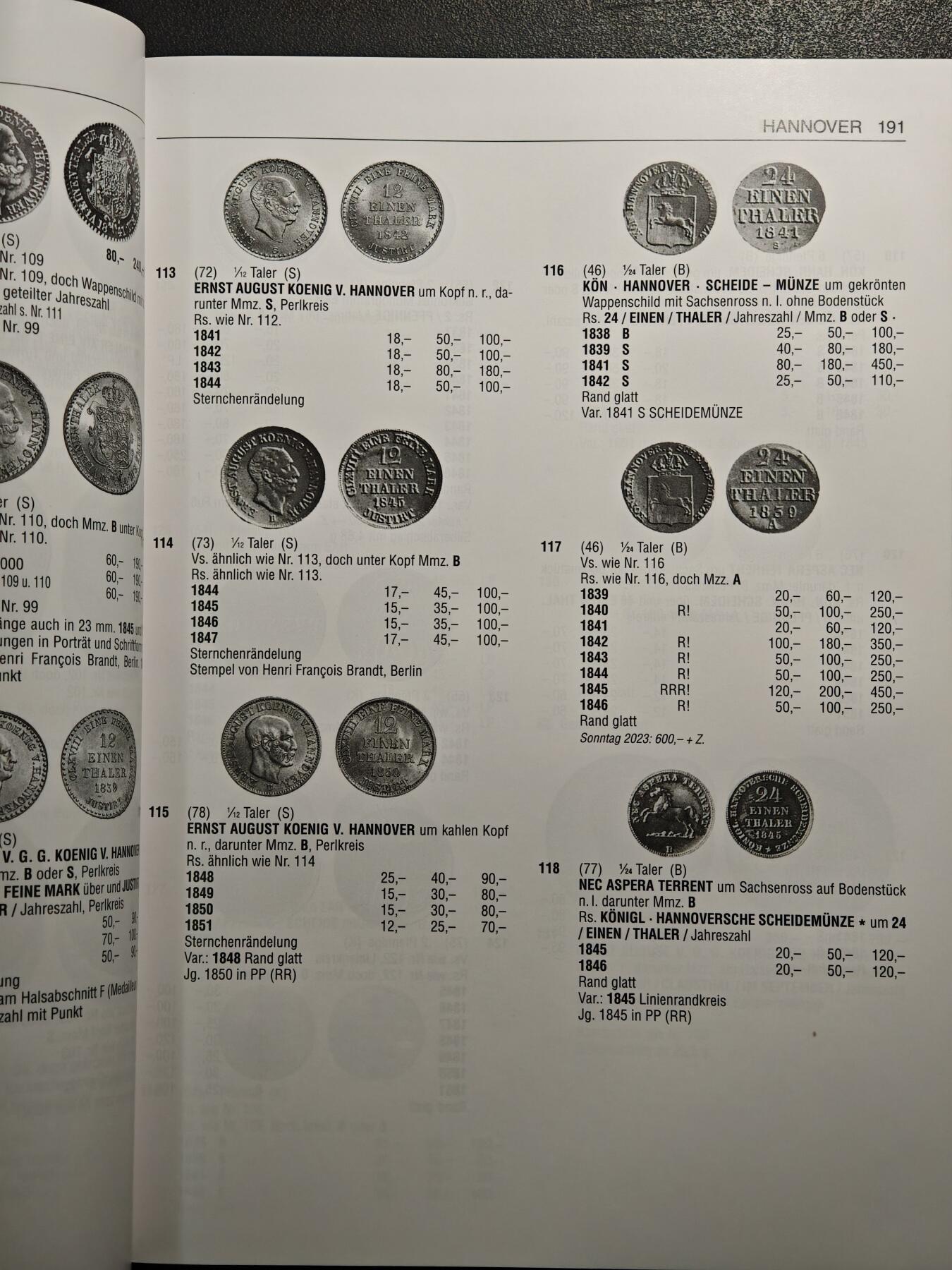 【德藏】世界币章拍卖第159期(元旦专场拍卖) 近乎全新 2025年德国巴滕贝格大目录 1800年-至今！精装硬壳 全书约728页