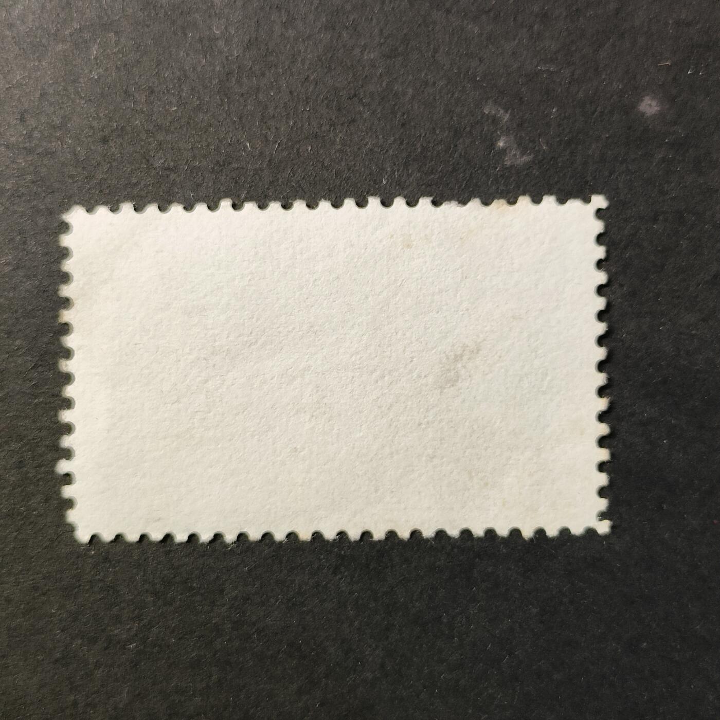 嘉禾收藏    【第421期】            无佣金、可寄存、满30元包邮 邮票一枚