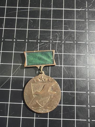 古冰库章牌勋赏收藏0起拍卖 - 苏联海鸥章