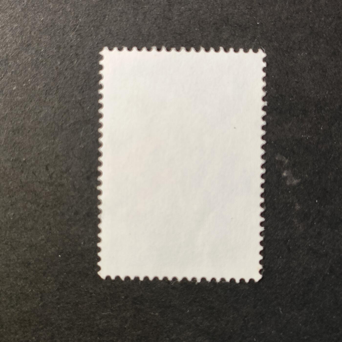 嘉禾收藏    【第421期】            无佣金、可寄存、满30元包邮 邮票一枚