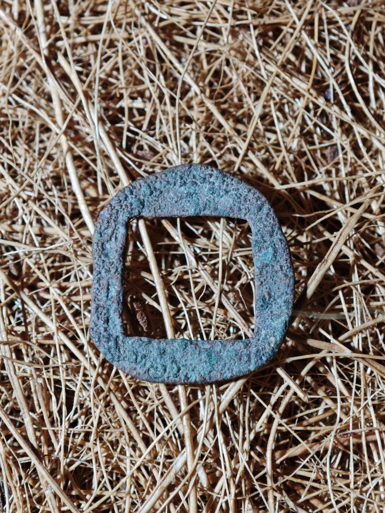 101期回流戒指饰品杂件纪念章丝路钱币专场 A钱币版式