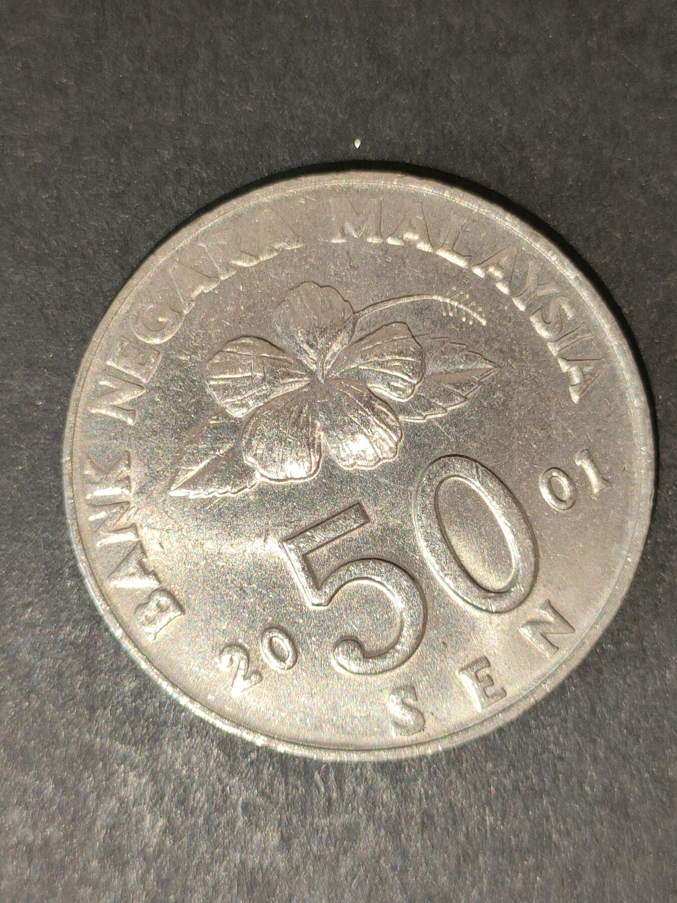 猩哥外币小铺➨【第214场】