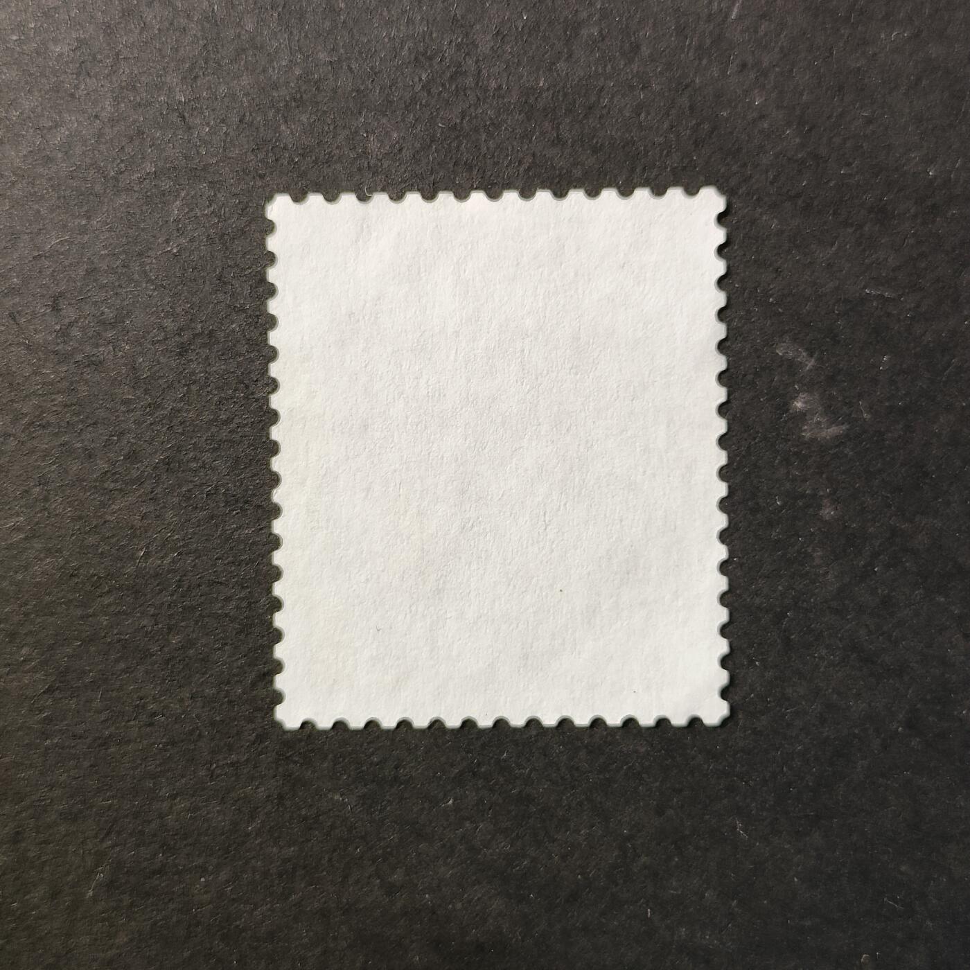 嘉禾收藏    【第421期】            无佣金、可寄存、满30元包邮 邮票一枚