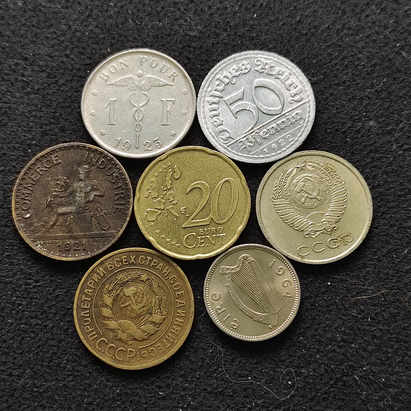 【全场包邮】纯粹捡漏拍490场（免费代拍第27场）