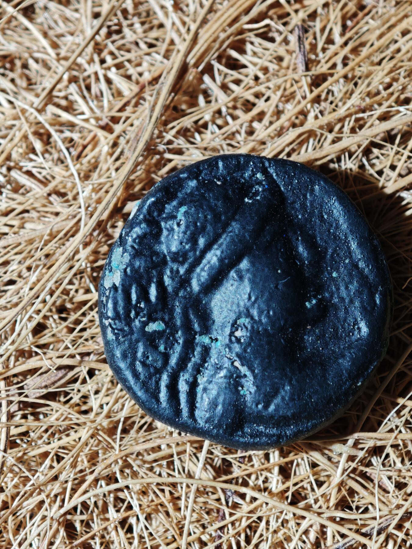 101期回流戒指饰品杂件纪念章丝路钱币专场 B丝路铜币