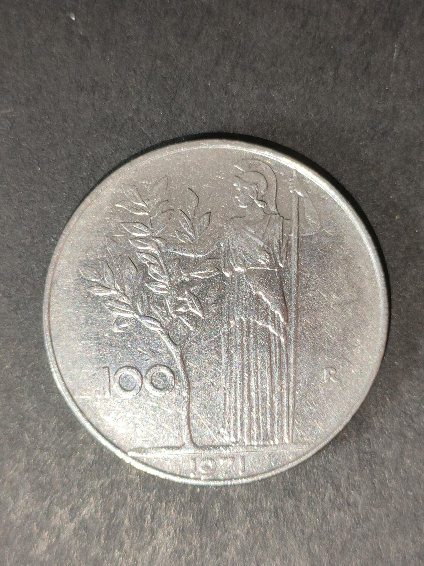 猩哥外币小铺➨【第214场】 意大利