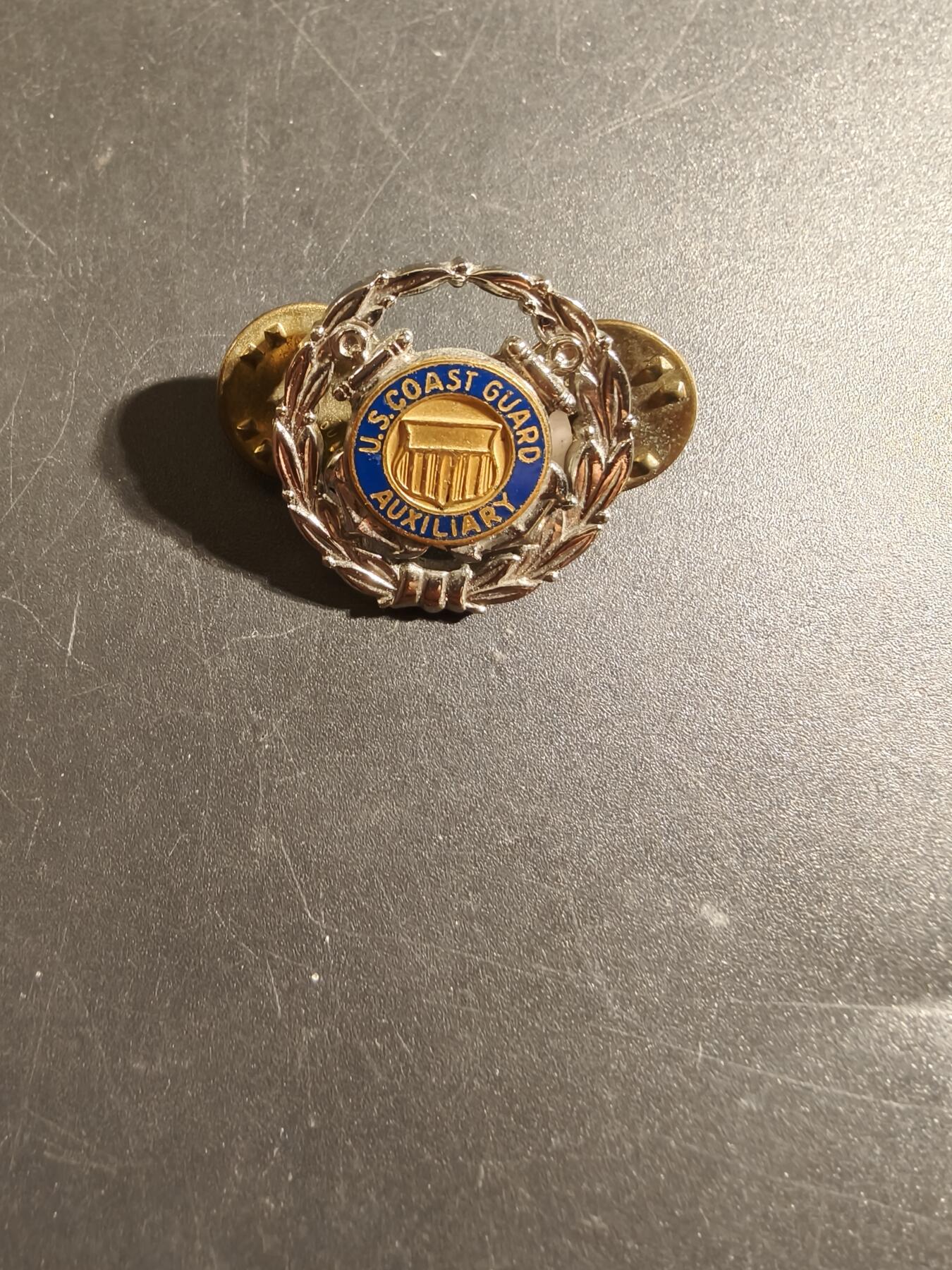 老王徽章第172期