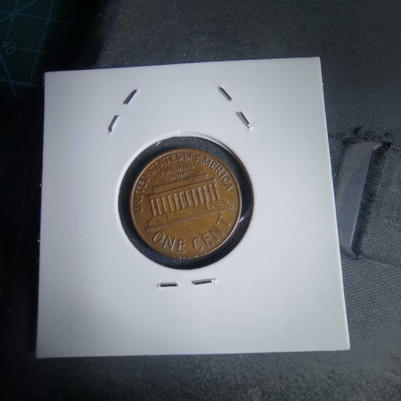 沼泽如烟--第949场 美国1968年一分