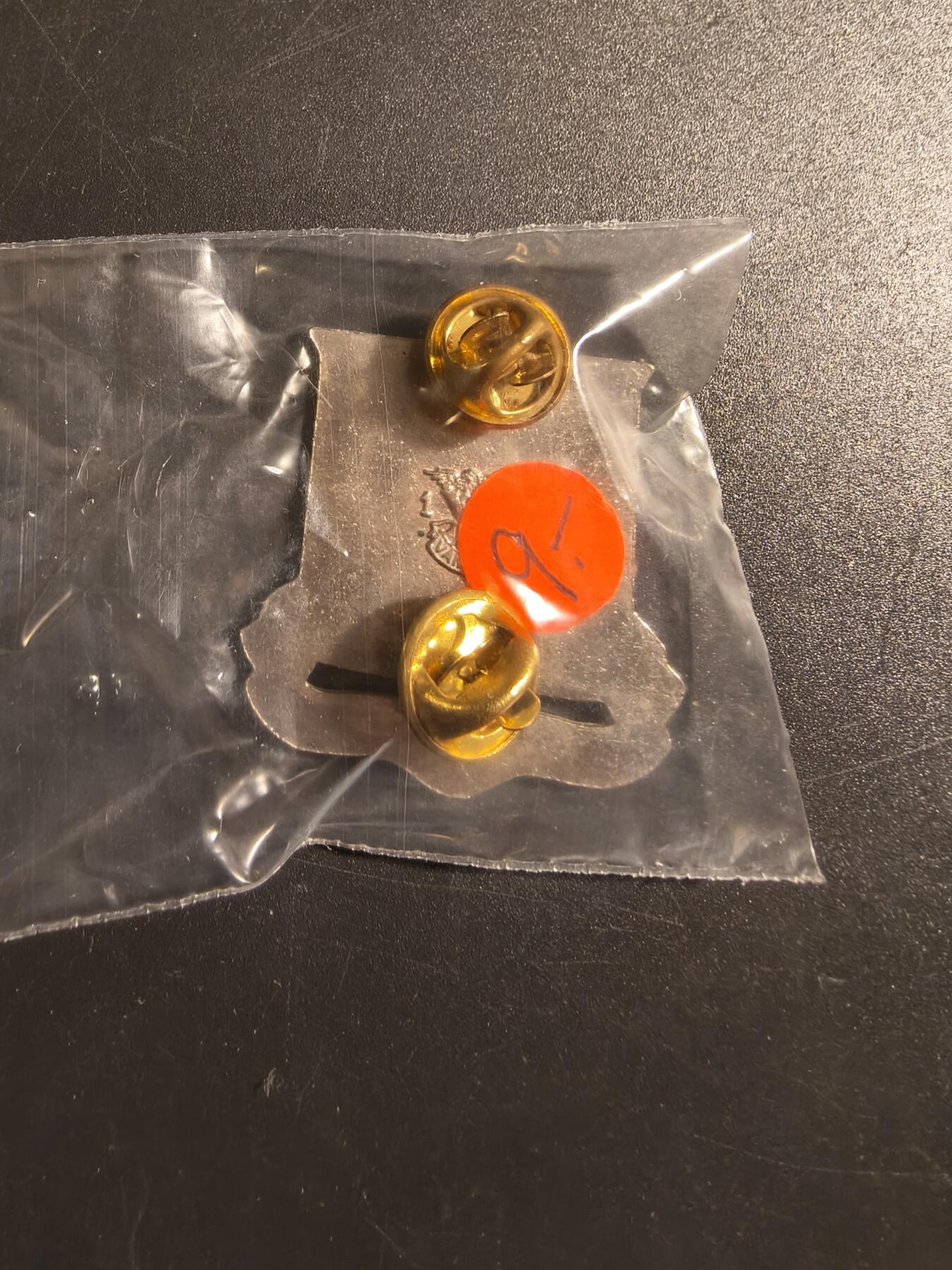 老王徽章第172期