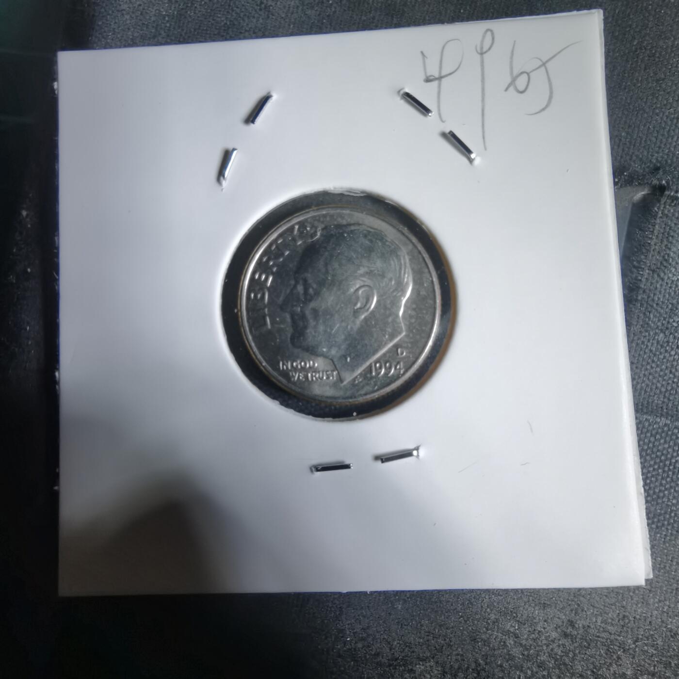 沼泽如烟--第949场 美国1994年十分