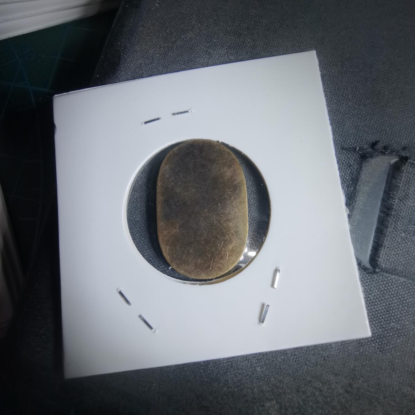 沼泽如烟--第949场 判形开运御守