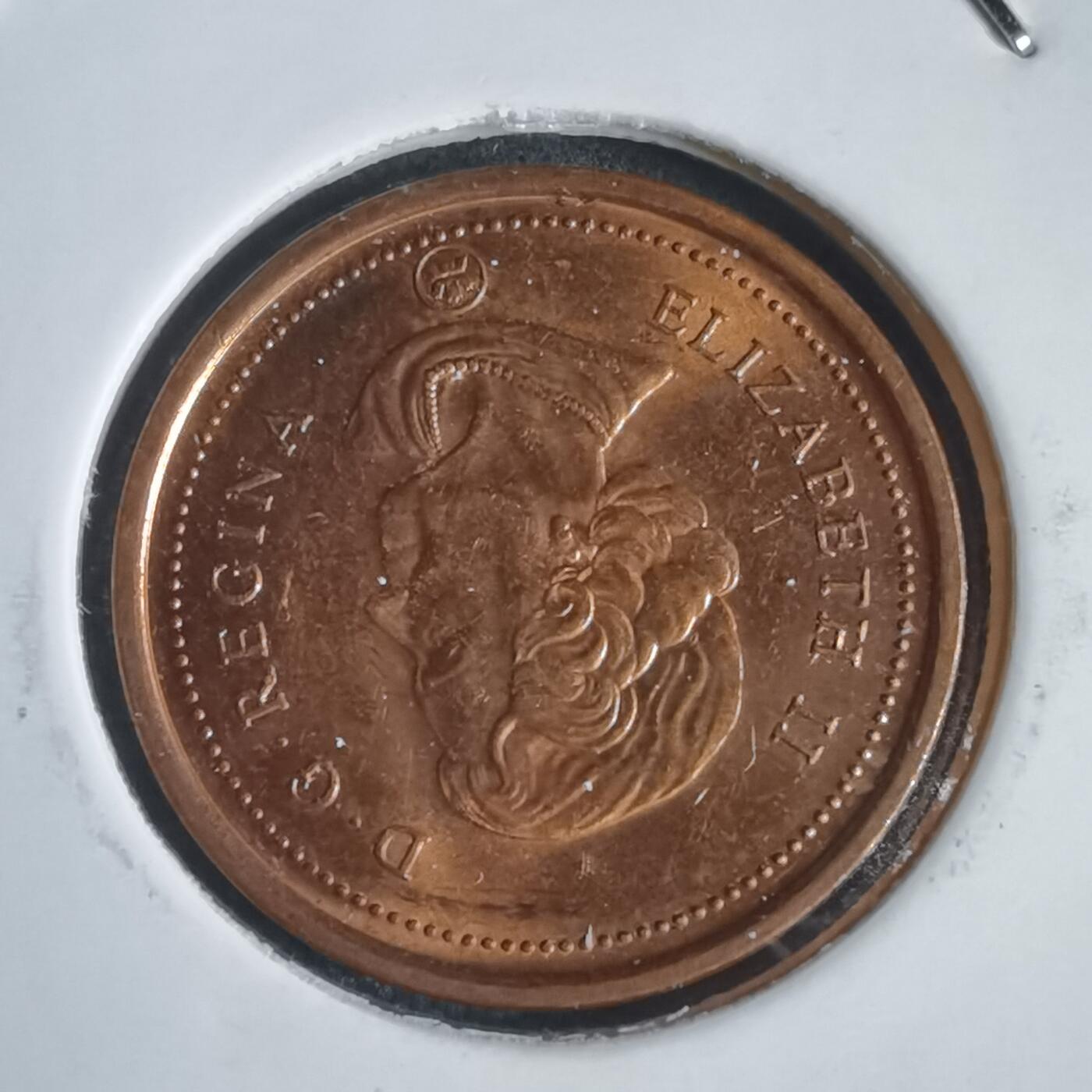 沼泽如烟--第949场 加拿大2007年一分