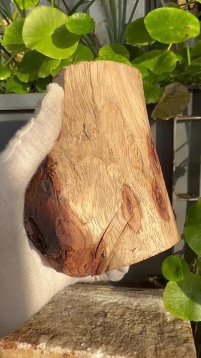 零元拍：  NO88-3 海南黄花梨原料。115/40/65/55MM