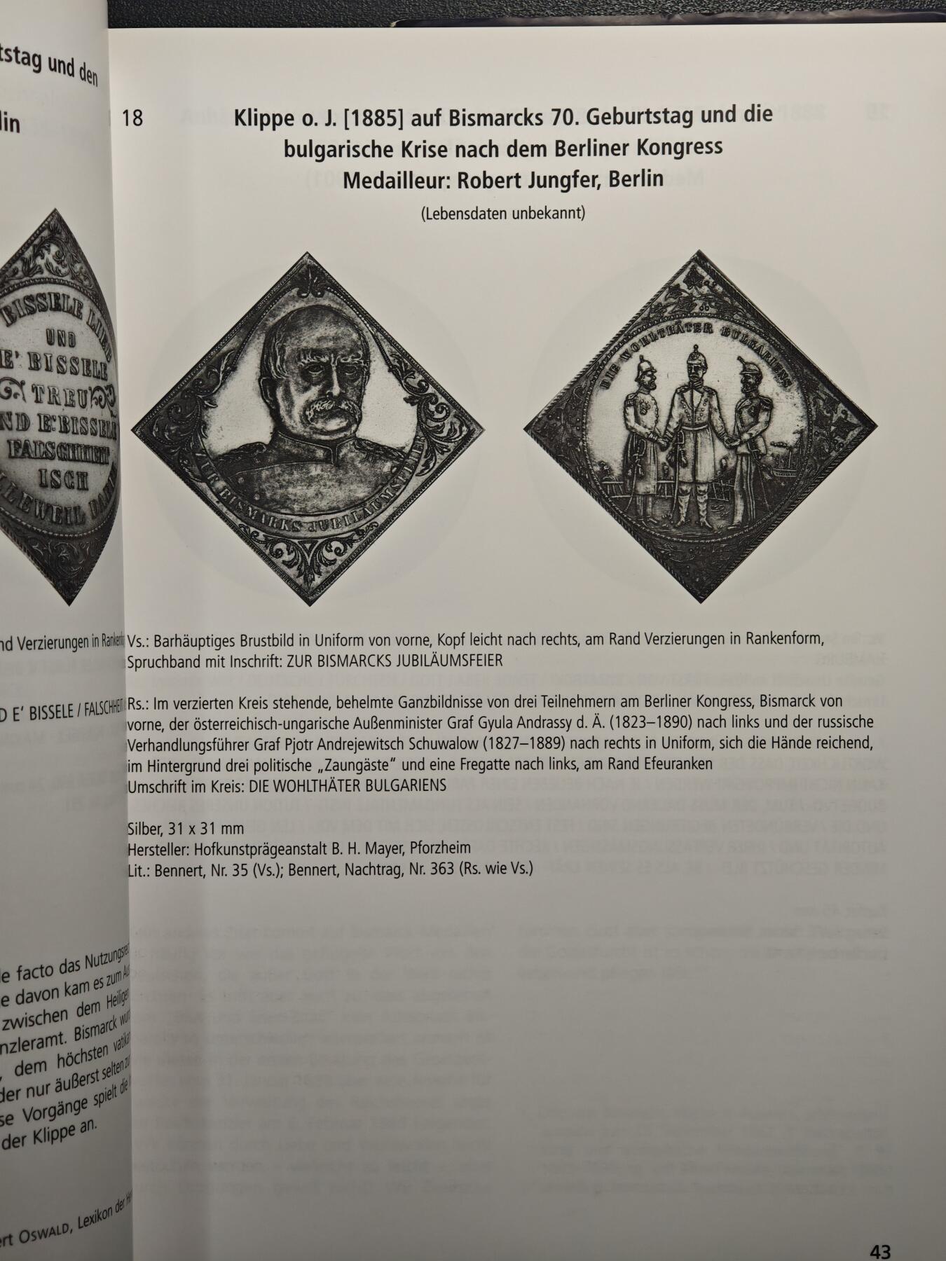 【德藏】世界币章拍卖第159期(元旦专场拍卖)