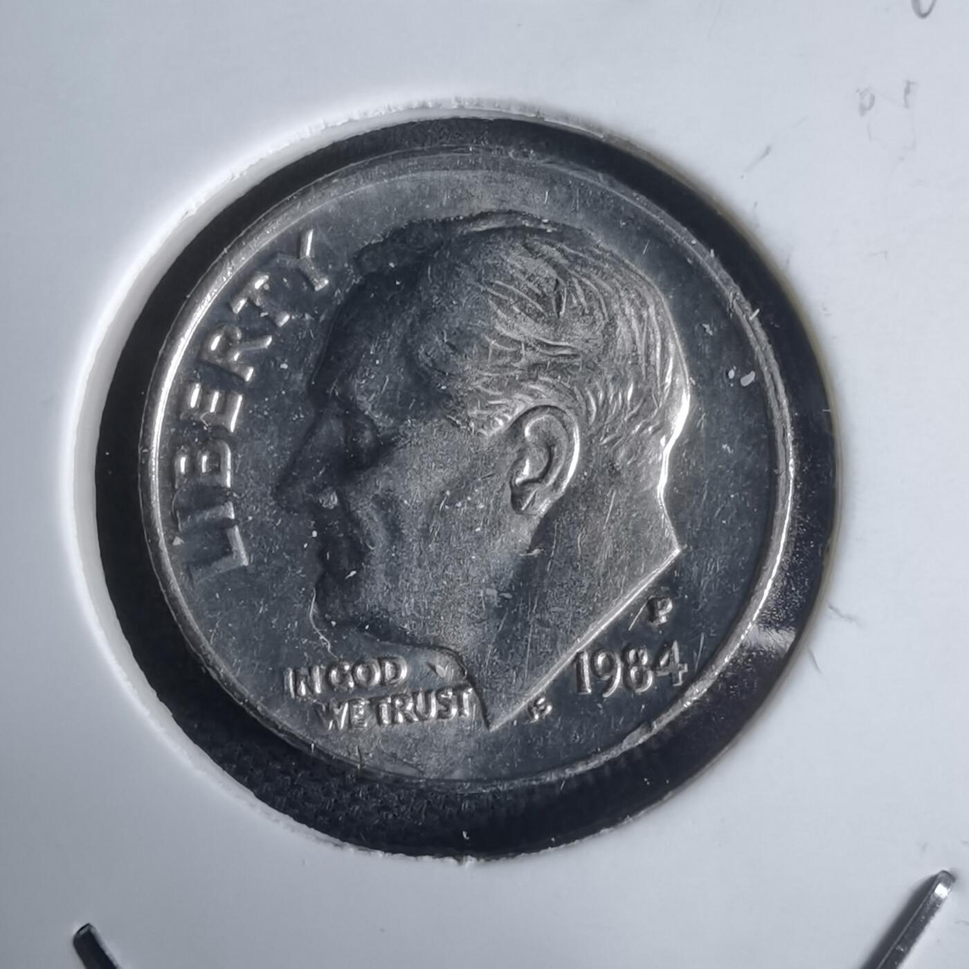 沼泽如烟--第949场 美国1984年十分