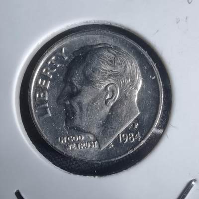 沼泽如烟--第949场 - 美国1984年十分