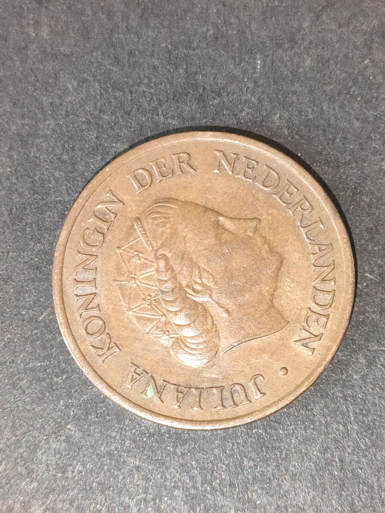 猩哥外币小铺➨【第214场】 荷兰