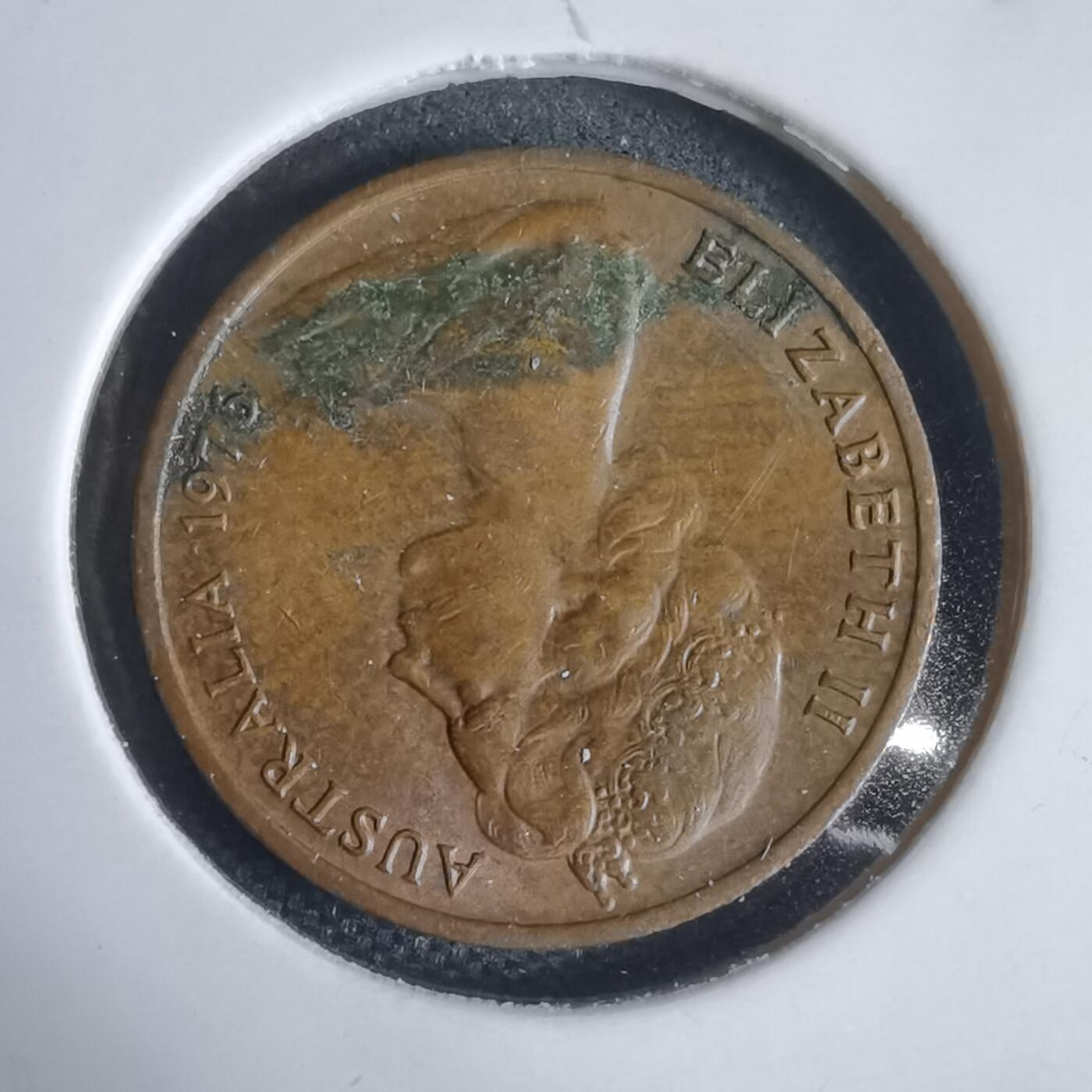 沼泽如烟--第949场 澳大利亚1975年一分