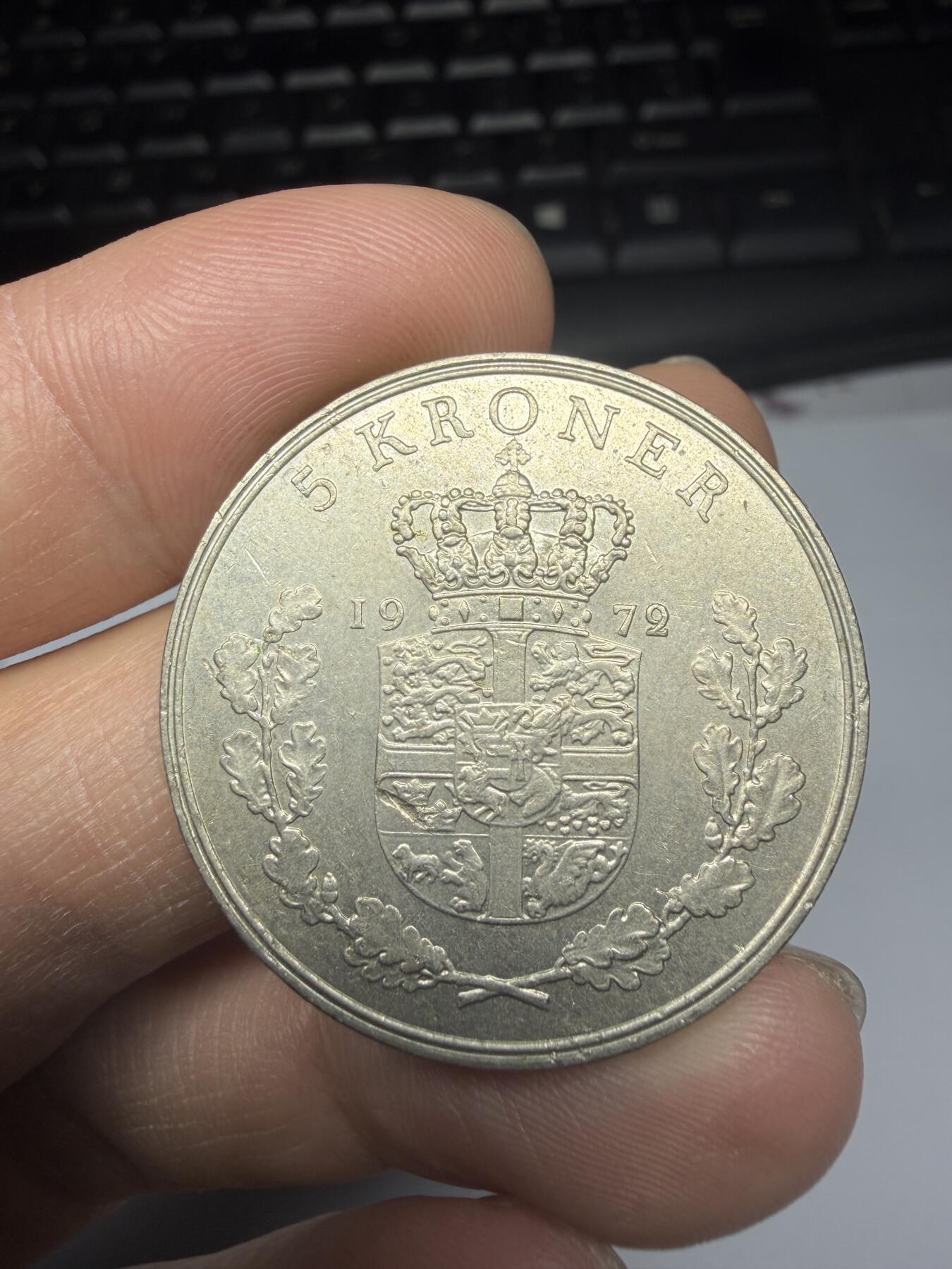 2025年集古藏今外币拍卖第十一期-第5场—（总第295拍），可以寄存60天，满160元包邮。