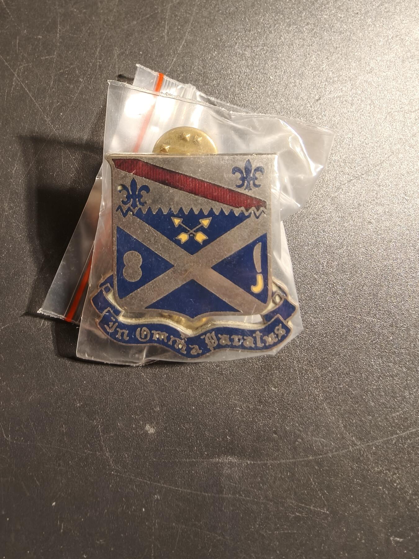 老王徽章第172期