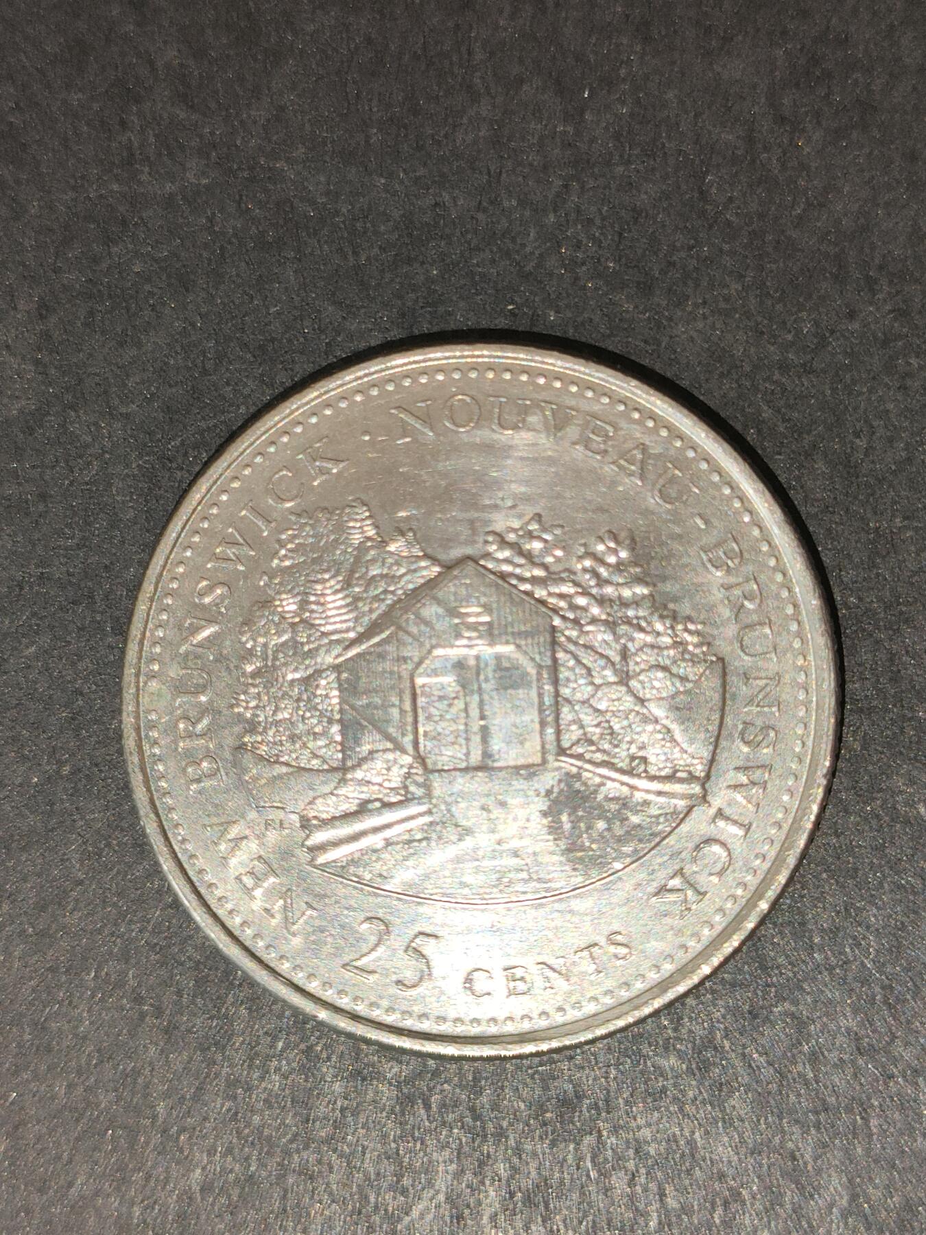 猩哥外币小铺➨【第214场】 加拿大