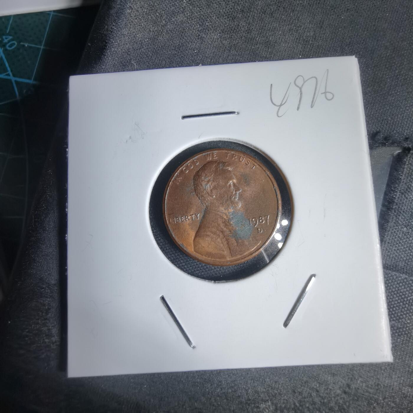 沼泽如烟--第949场 美国1987年一分