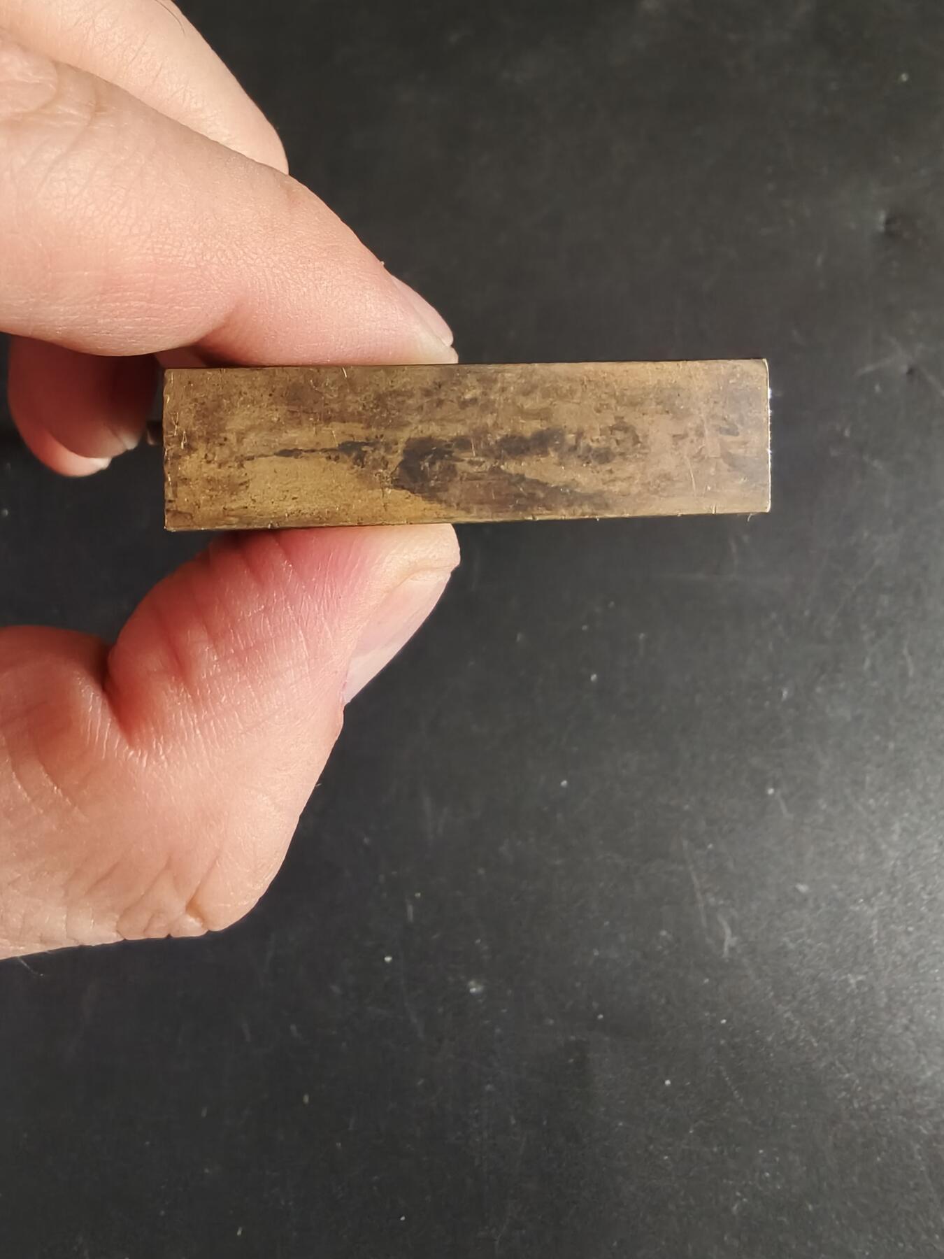 老王徽章第172期 法国圣方济各大铜章     尺寸49mm     重量79.4g