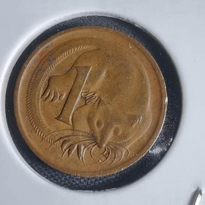 沼泽如烟--第949场 - 澳大利亚1973年一分