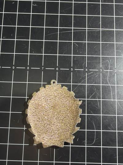 古冰库章牌勋赏收藏0起拍卖 苏联1973年社会主义竞赛优胜者证章章头