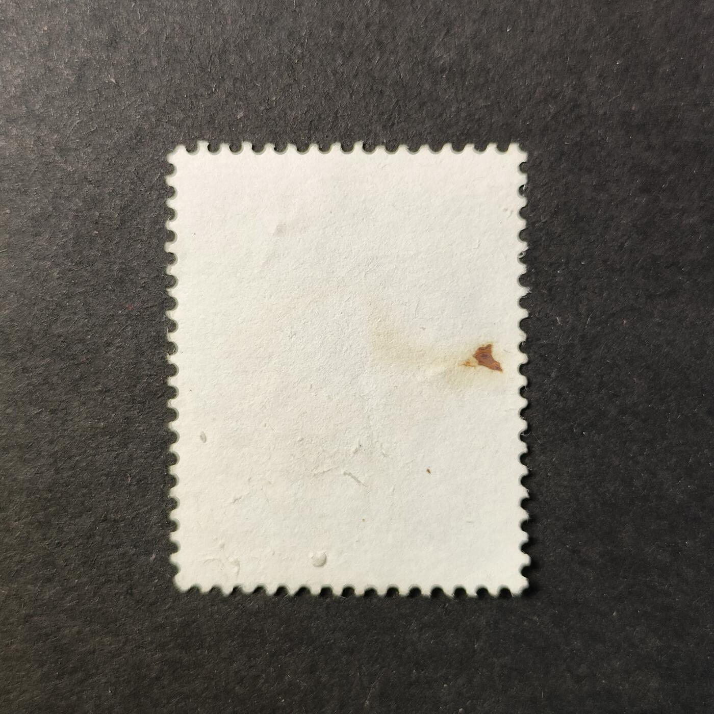 嘉禾收藏    【第421期】            无佣金、可寄存、满30元包邮 邮票一枚