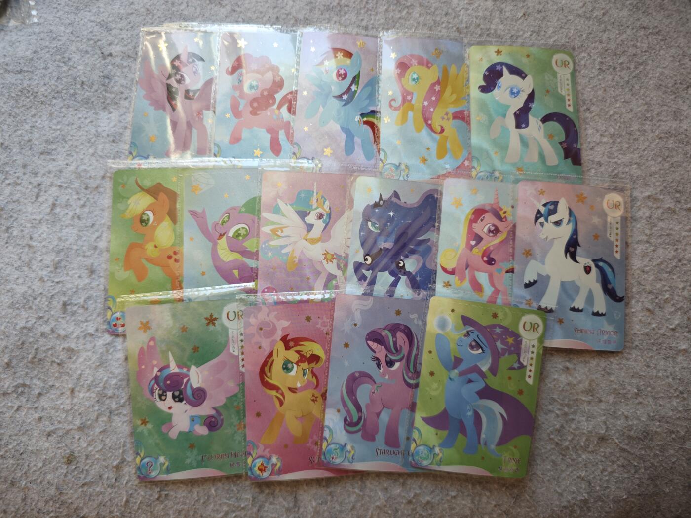 【随心含颖卡拍53期】卡游/集卡社/卡卡沃 抽卡机专场拍卖【无佣金】