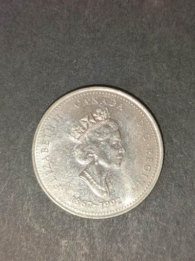 猩哥外币小铺➨【第214场】 - 加拿大