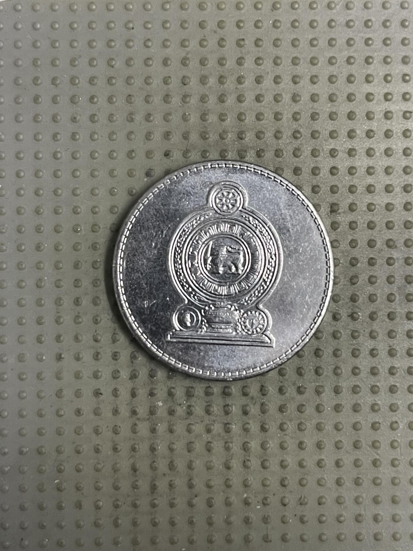 2025年第149场各国散币拍卖（总第149场）